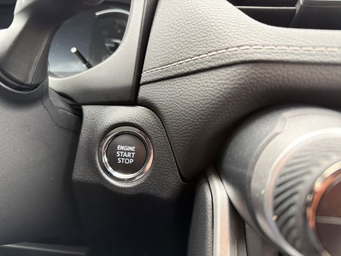 Used 2023 Toyota RAV4 XLE image 18