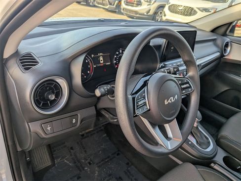 Used 2024 Kia Forte LXS image 15