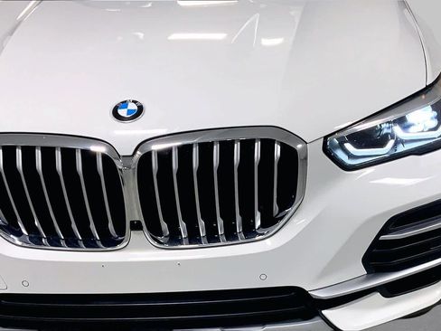 Certified 2022 BMW X5 xDrive40i AWD/4WD image 32