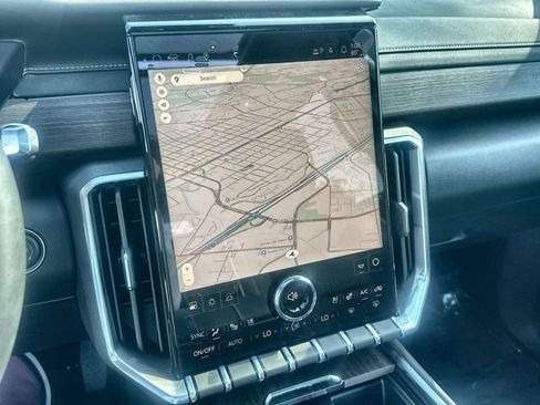 New 2026 GMC Acadia Denali w/ Super Cruise Package image 14