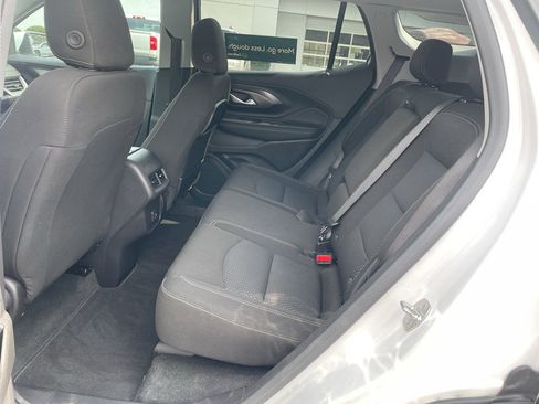 Certified 2024 GMC Terrain SLE image 10