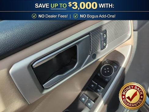 Used 2023 Ford Explorer XLT w/ Equipment Group 202A image 16