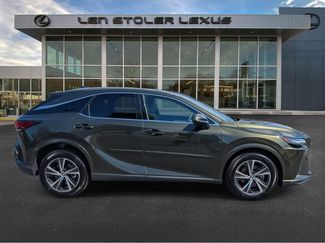 Certified 2024 Lexus RX 350 AWD video 2