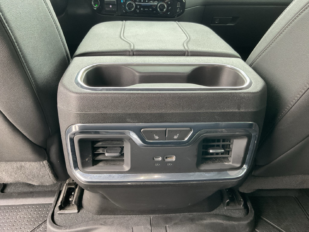 Used 2024 Chevrolet Silverado 2500 LTZ w/ LTZ Convenience Package AWD/4WD image 29