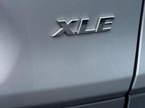 Certified 2025 Toyota RAV4 XLE image 11