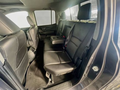 Used 2023 Honda Ridgeline RTL-E image 27