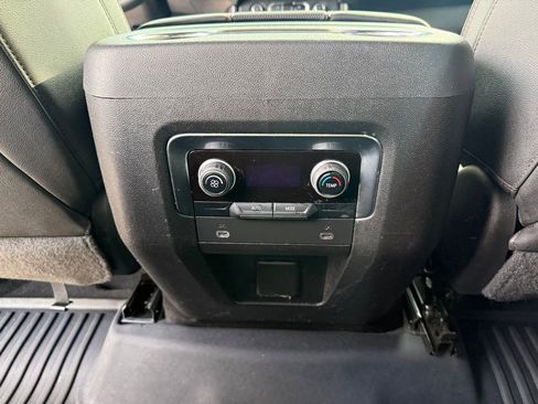 Used 2023 Chevrolet Tahoe RST w/ Max Trailering Package image 15