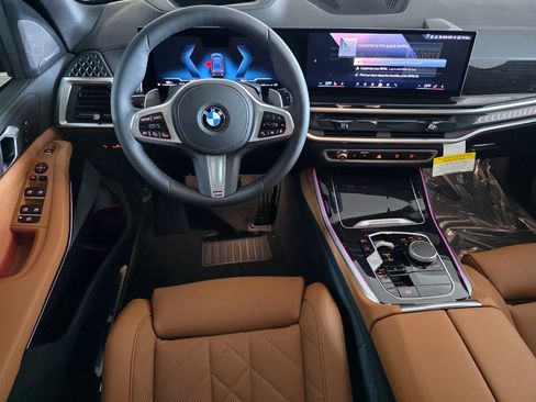 New 2026 BMW X5 sDrive40i RWD image 11