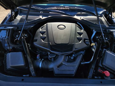 Used 2018 Cadillac CT6 Premium Luxury image 10