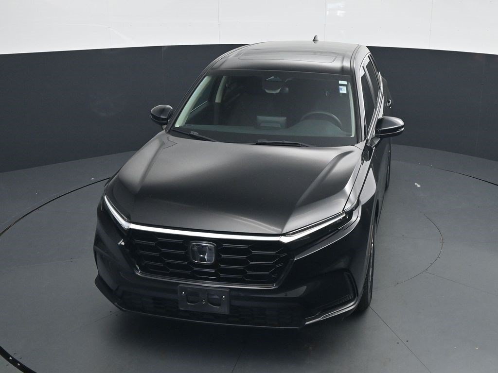 Used 2024 Honda CR-V EX image 31