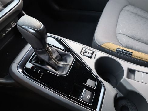 New 2026 Subaru Crosstrek 2.5i Sport AWD/4WD image 17