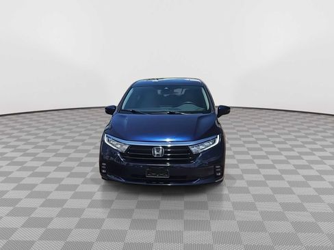 Used 2022 Honda Odyssey EX-L image 3