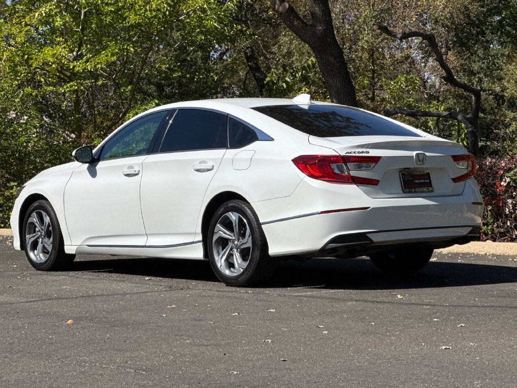 Used 2018 Honda Accord EX-L image 7
