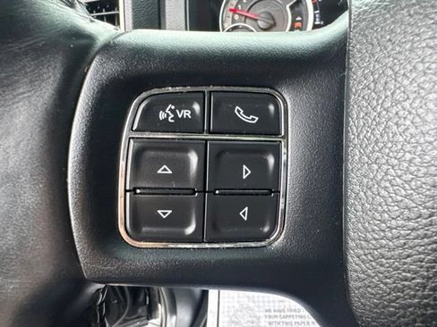 Used 2018 RAM 1500 Sport w/ Sport Premium Group AWD/4WD image 18