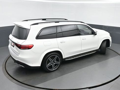 Used 2022 Mercedes-Benz GLS 450 4MATIC image 37