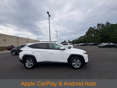 Used 2024 Hyundai Tucson SEL FWD image 6