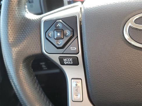 Certified 2019 Toyota 4Runner SR5 w/ Wilderness Package image 22