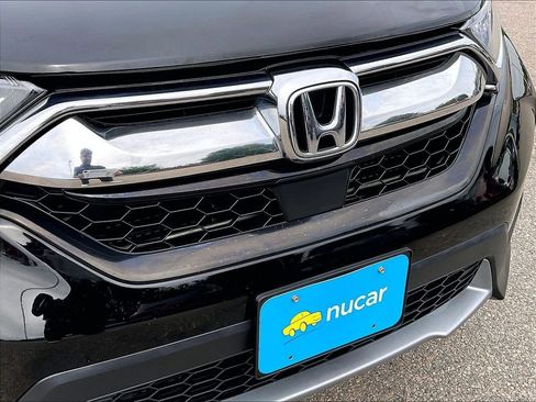 Used 2019 Honda CR-V EX image 32