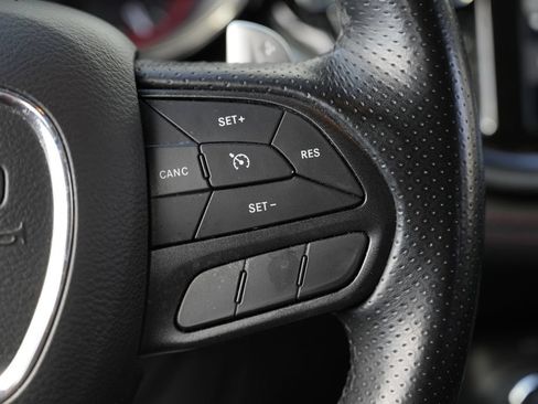 Used 2024 Dodge Durango R/T RWD image 42