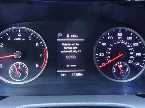 Used 2021 Kia K5 GT-Line AWD/4WD image 20