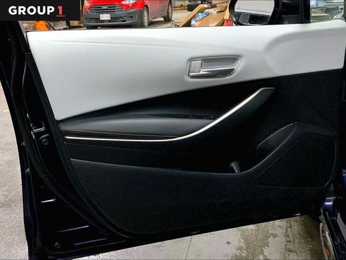 Used 2023 Toyota Corolla SE image 22