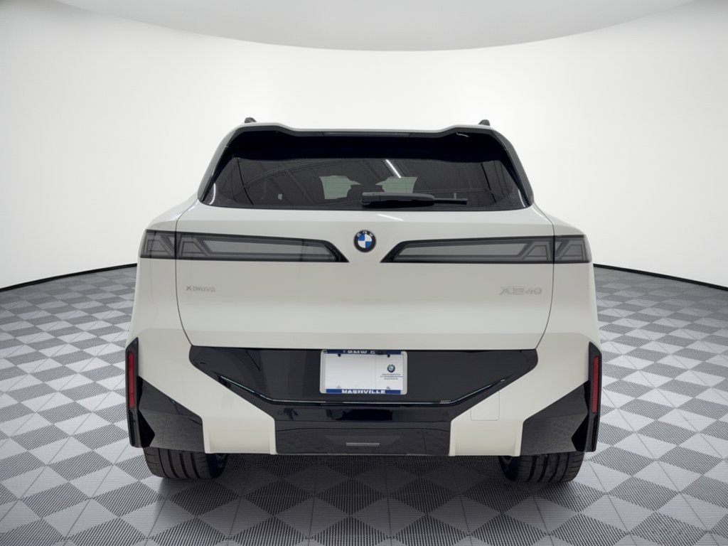 New 2027 BMW X5 M xDrive40i AWD/4WD image 11