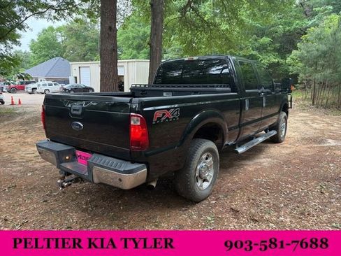 Used 2016 Ford F250 XLT w/ XLT Value Package image 14