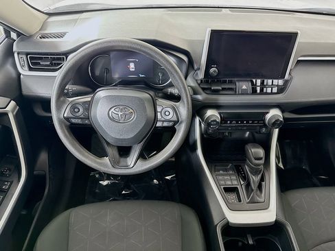 Certified 2024 Toyota RAV4 XLE w/ Convenience Package AWD/4WD image 4
