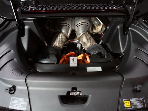 Certified 2023 Ferrari 296 GTS image 45