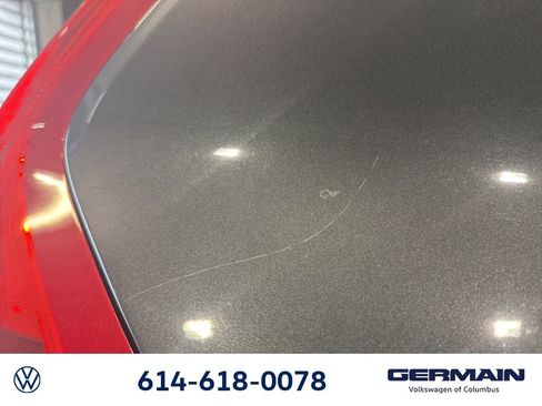 Used 2016 Volvo XC90 T6 Momentum w/ Momentum Plus Package image 16