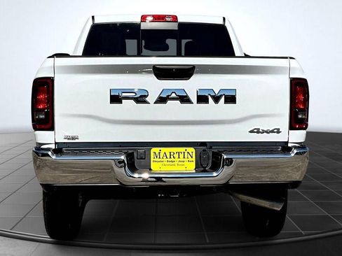 New 2026 RAM 2500 Tradesman image 4