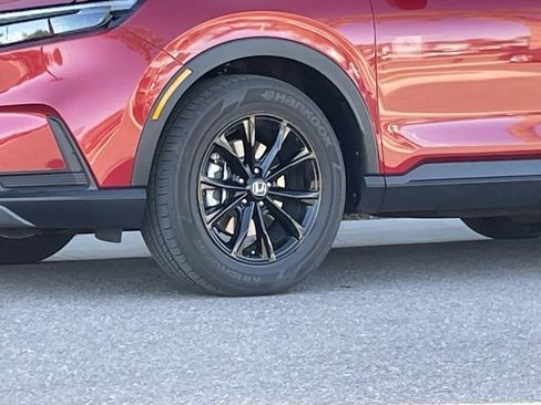 Certified 2025 Honda CR-V Sport image 24