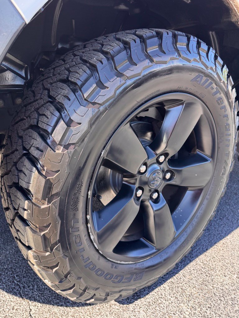 Used 2016 RAM 1500 Tradesman w/ Popular Equipment Group AWD/4WD image 30