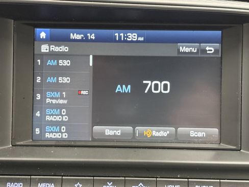 Used 2020 Hyundai Elantra SEL w/ Cargo Package (C1) image 13