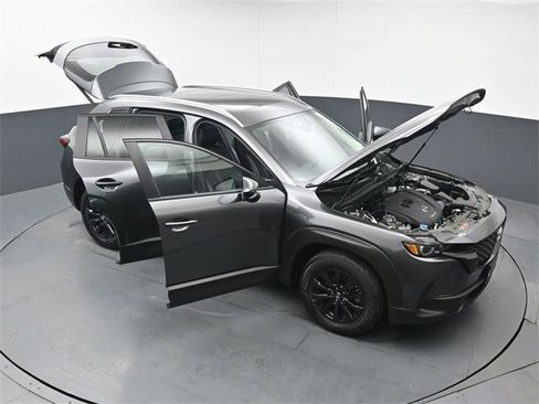 Certified 2023 MAZDA CX-50 2.5 S w/ Cargo Package image 53