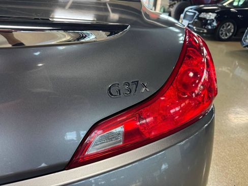 Used 2012 INFINITI G37 x Coupe w/ Premium Pkg AWD/4WD image 34