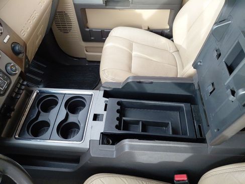 Used 2013 Ford F350 Lariat w/ Lariat Ultimate Pkg image 25