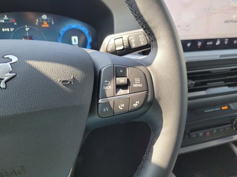 New 2025 Ford Bronco Sport Outer Banks w/ Outer Banks Tech Package+ AWD/4WD image 13