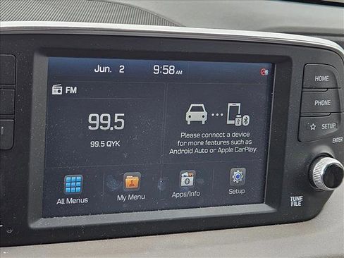 Used 2020 Hyundai Santa Fe SEL FWD image 9