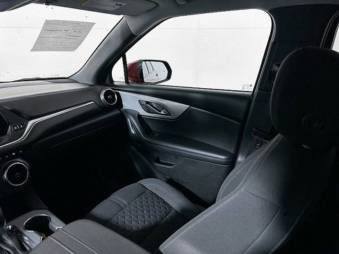 Used 2022 Chevrolet Blazer LT AWD/4WD image 23