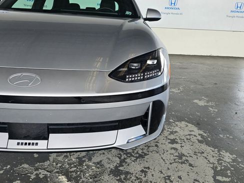 Used 2023 Hyundai Ioniq 6 SE image 43