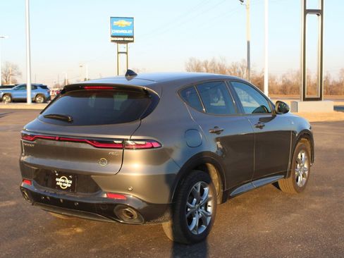 Used 2024 Dodge Hornet R/T image 9