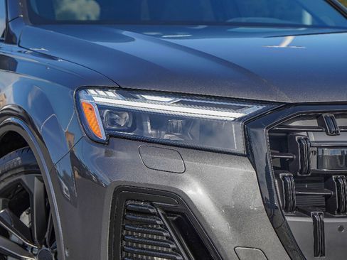 New 2026 Audi Q7 3.0T Premium Plus image 2