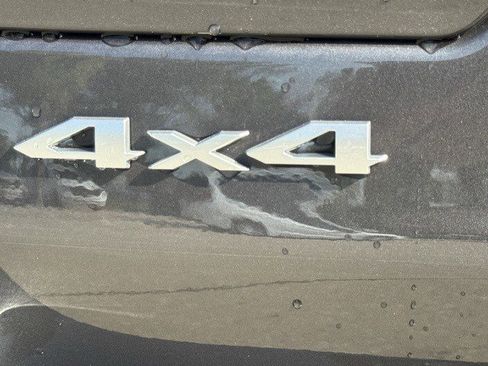 New 2025 Jeep Grand Cherokee Limited w/ Trailer Tow Package image 32