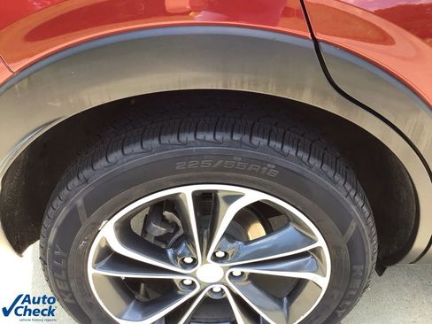 Used 2023 Buick Encore GX Select w/ Safety Package II image 27