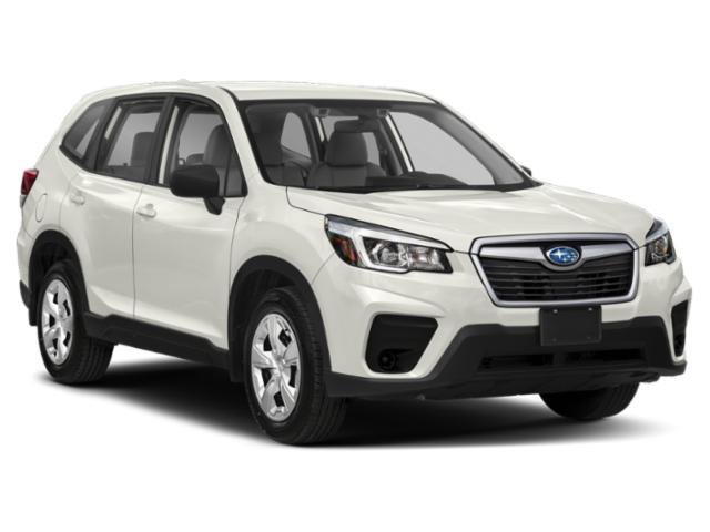 Used 2019 Subaru Forester w/ Alloy Wheel Package AWD/4WD image 9