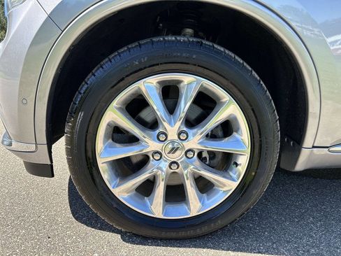 Used 2020 Dodge Durango Citadel image 11