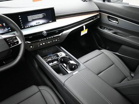 New 2026 Nissan Murano SL w/ Comfort Package AWD/4WD image 10