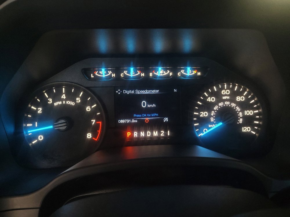 Used 2019 Ford F150 XL w/ Equipment Group 101A Mid RWD image 23