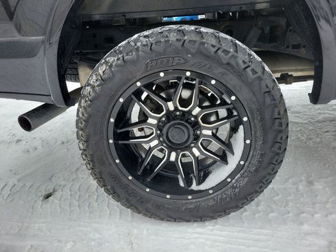 Used 2019 Ford F150 XLT w/ Equipment Group 302A Luxury image 5